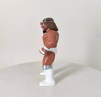 Pre Order Wrestling Wrestlematic Series Now or Never Macho Man in 4.5 inch scale. Limited to 500.