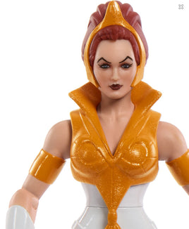 Masters of the Universe Origins Core Filmation Teela Figure