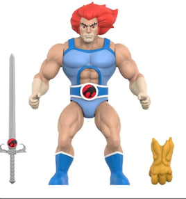 ThunderCats Vintage Collection Lion-O Action Figure