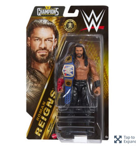 WWE Champions 2024 Wave 1 Roman Reigns