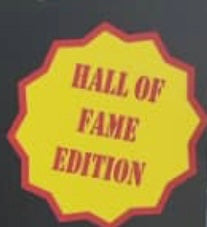 Coming Soon Wrestling Giant Series Macho Man Hall of Fame Edition