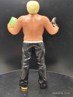 Pre Order Officially Licensed Wrestling Giant Series Ric Flair 8inch scale. Promo Series Edition.