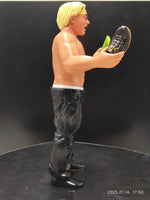 Pre Order Officially Licensed Wrestling Giant Series Ric Flair 8inch scale. Promo Series Edition.