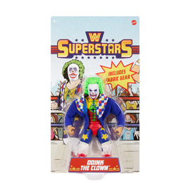 WWE Superstars Doink