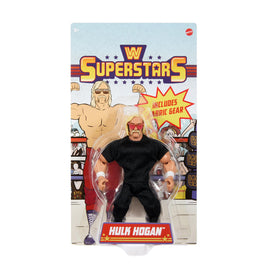 WWE Superstars Hulk Hogan Blue