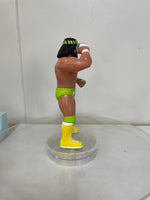 Pre Order Wrestling Wrestlematic Series Macho Man 4.5 inch scale