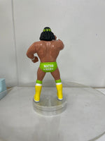 Pre Order Wrestling Wrestlematic Series Macho Man 4.5 inch scale