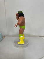 Pre Order Wrestling Wrestlematic Series Macho Man 4.5 inch scale