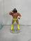 Pre Order Wrestling Wrestlematic Series Macho Man 4.5 inch scale