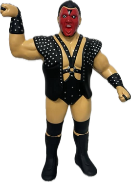 Preorder Wrestling Giant Series Demolition AX (Toy Version)