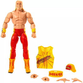 WWE Legends Hulk Hogan