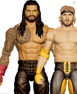 Preorder Roman Reigns & Logan Paul - WWE Showdown 2-Packs 15