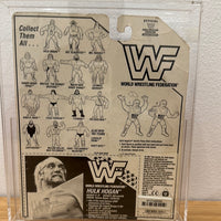 WWF Hasbro Hulk Hogan