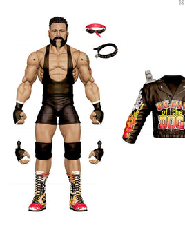 Preorder Rick Steiner Elite Figure