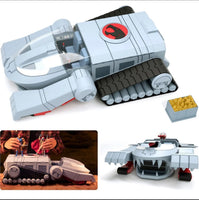 Super 7 Thundertank