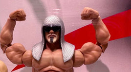 Preorder - Scott Steiner - WWE Elite 105