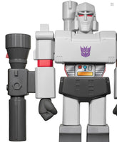 Preorder Transformers Super Shogun Megatron Jumbo Action Figure