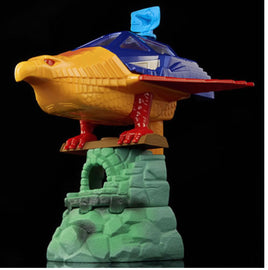 Preorder Masters Of The Universe  - MOTU Origins - Point Dread And Talon Fighter