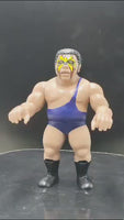 Pre Order Wrestlematic Series 2 Andre The Giant 3 figure deal with Limited Edition Towel. Limited to 100. Ships September, 2025. Available February 7th,2025 @9:00 AM PST.