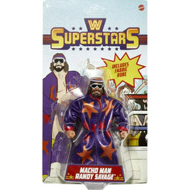 WWE Superstars Machoman